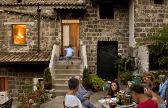 Sentieri Luminosi - Foto 1