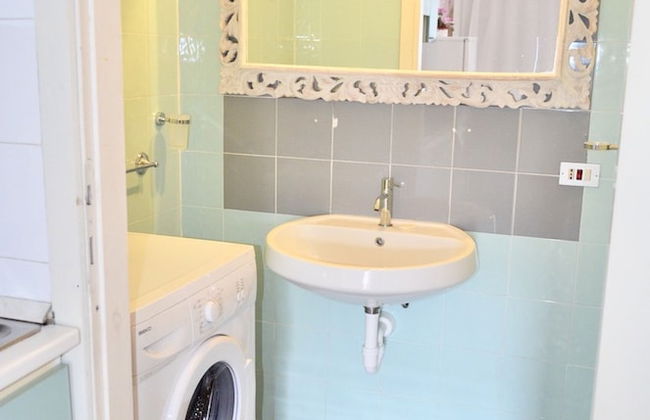 Appartamenti San Teodoro 1 - Foto 22