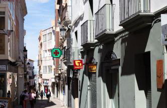 Apartamentos Habitavit en Cáceres - Foto 60