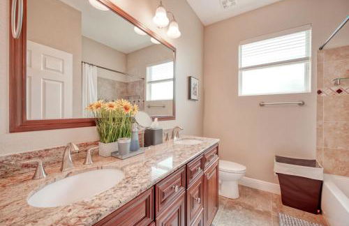 Villa Holiday Sunrise - Foto 33