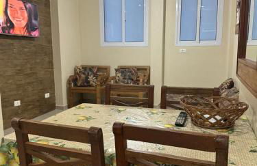 Apto Natalino Broleze - Pé na areia - Foto 7