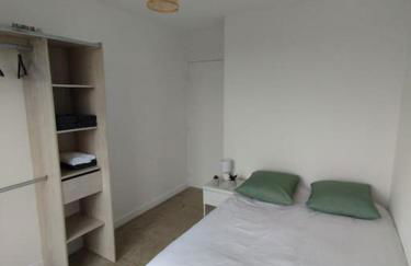 Appartement Courbaril à Nantes (6) - Foto 15