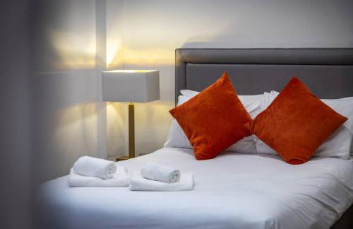 Cosy Retreat - Steps from Spinningfields - Pass the Keys - Foto 17