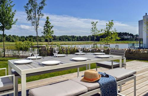 Lakeside property with spa access on a nature reserve Maple House BV08 - Photo 2