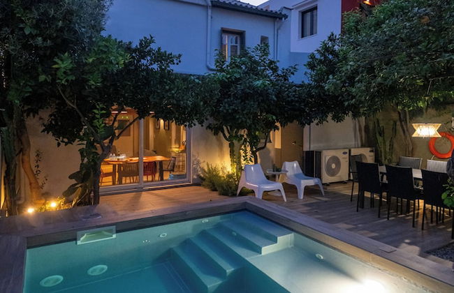 City Cottage - Foto 71