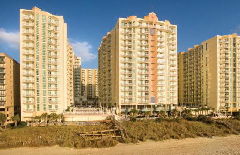 Wyndham Ocean Boulevard 2BR Apartment with Resort Access - Foto 23