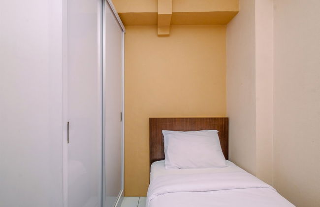 Cozy And Warm 2Br At Kebagusan City Apartment - Photo 4