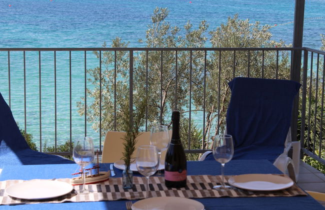 Apartments Andrea - Foto 21