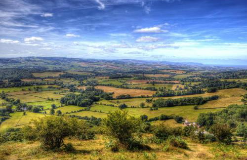 1 Bed in Dulverton oc-lbard - Foto 29