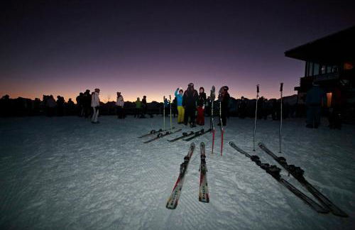 Aparthotel Wellness Villa di Bosco - Foto 75