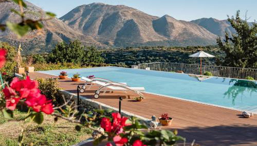 Nassibe Estate - Foto 3, sunbed