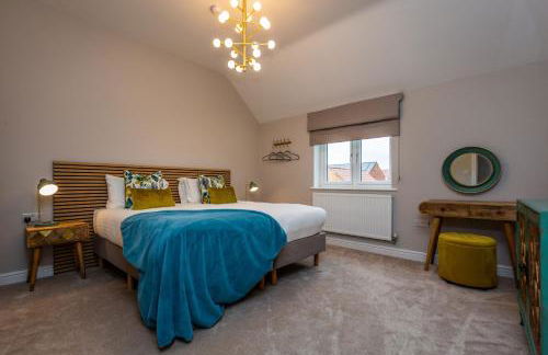 The Pines, Ashlin Farm Barns - Foto 5