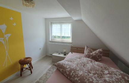 Ferienhaus Bringfriede - Foto 7