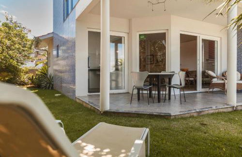 Casa Alto Padrão Frente Mar Açores - Foto 10