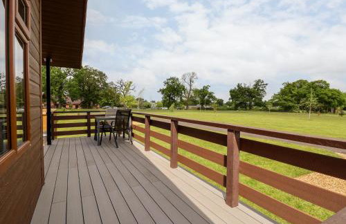 Callow Lodge 15 - Foto 28