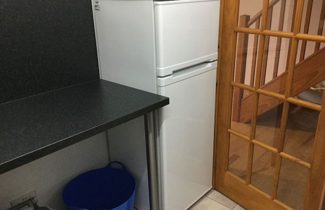 The Culloden is a Comfortable two Bedroom Apartment That Sleeps Four Adults - Photo 6