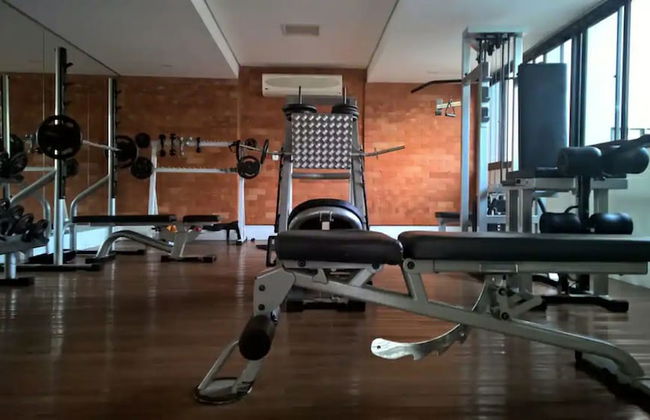 Crystal Place - Foto 40