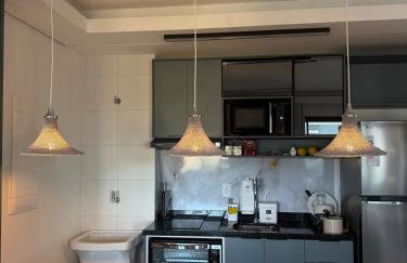 Studio Premium luxuoso novíssimo! - Foto 79