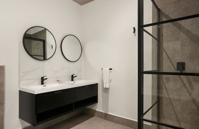 Hyde Park House Apartments - Foto 54