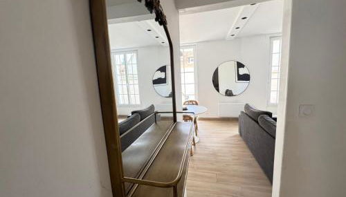 Appartement avec jardin privé - PACY SUR EURE - Foto 3