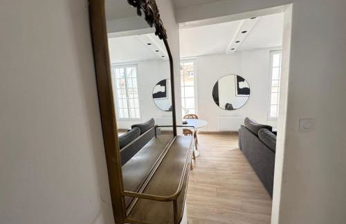 Appartement avec jardin privé - PACY SUR EURE - Foto 3