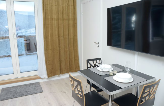 Haugetuft Apartments - Photo 38