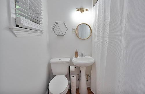 Lake Hickory Trio with Boat Slip - Foto 12