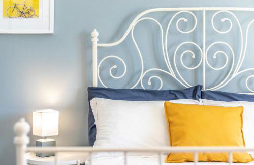 Quick Home Garden Apt - Foto 13