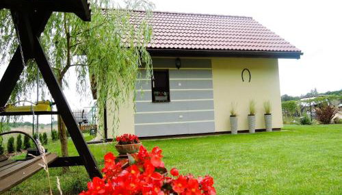 Holiday Home in Kolczewo near Baltic Beaches - Foto 5