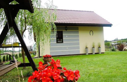 Holiday Home in Kolczewo near Baltic Beaches - Foto 5