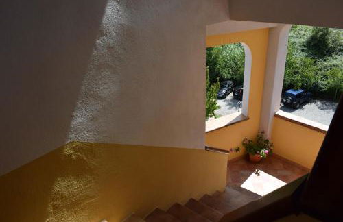 Country House B&B Antica Dimora Del Sole - Foto 19