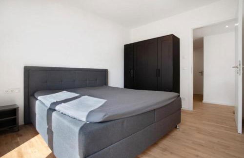 Top Loft mit Gartenterrasse - Foto 10