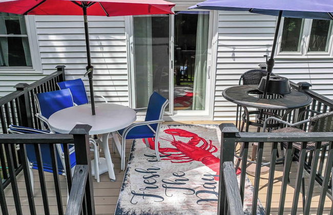 Cape Neddick Coastal Hideaway New England Charm! - Photo 42