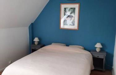 Charmante maison 8 personnes à 2 pas de Wimereux - Foto 8