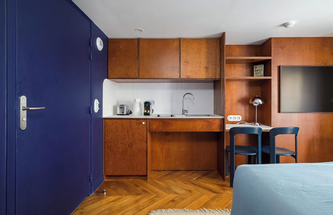 Paris La Belle - Marais - Foto 13