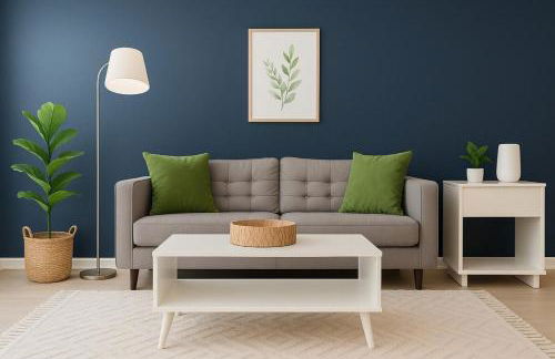 Prime Location 1BR Home near TheHeights with BBQ & Gym - Foto 19