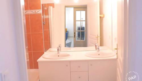 Superbe appartement T2 de 50m2 près de Genève à Saint Julien en Genevois idéal pour couple avec 2 enfants jusqu'à 18 ans - Photo 2