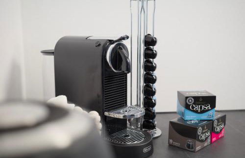 Modernes 118qm Haus für Ferien und Arbeit - Foto 16