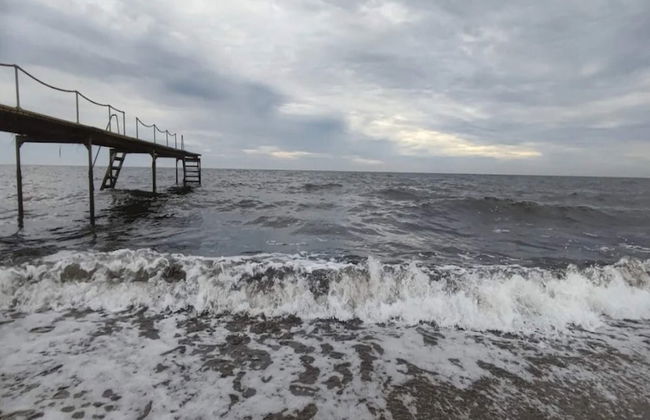 10 Person Holiday Home in Rodby-by Traum - Foto 27