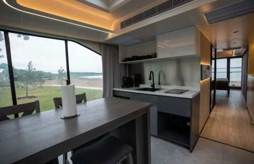 Vessel of tomorrow - Camp QYB - V2 - Foto 8