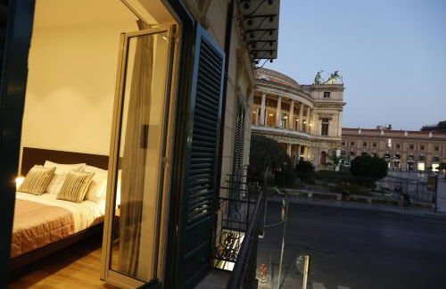 Devalù Politeama - Elegante appartamento al Politeama - Foto 35