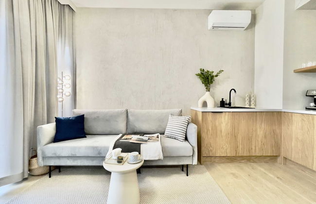 Sol Marina Resort Wyspa Sobieszewska I - LoftAffair Collection - Foto 7