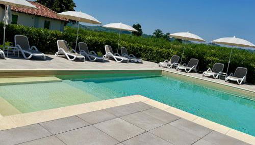 Cascina Sant'Antonio - Foto 5, sunbed