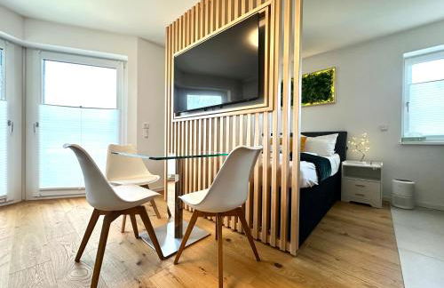 YAYstay - comfy Lofts in Rosenheim - Foto 2