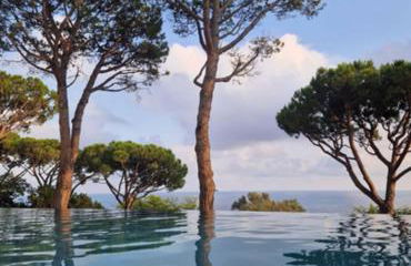 06DB Magnificent flat with incredible view Mont Boron - Foto 22