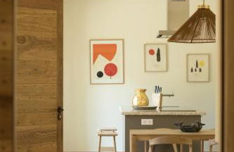 Les Bastides du Mas de l'Amarine - Foto 10