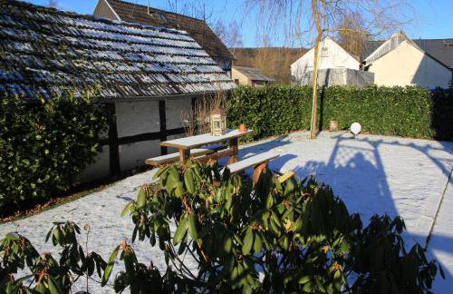 Ferienhaus am Kreuzberg - Nürburgring - Photo 24