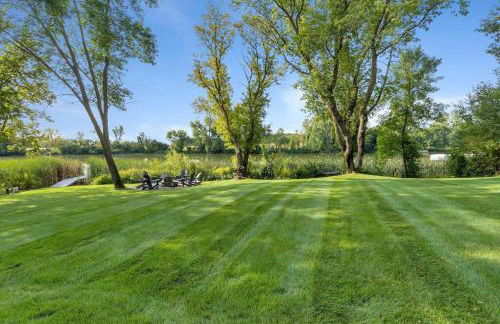 Long Lake Vacay - Foto 17