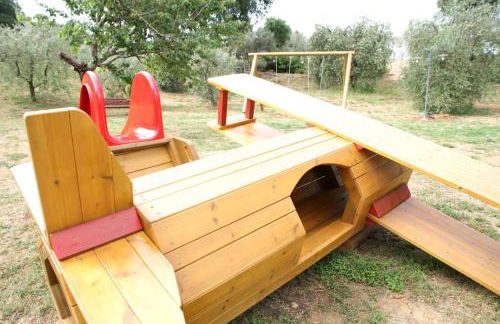 Antico Borgo Poggiarello - Foto 77