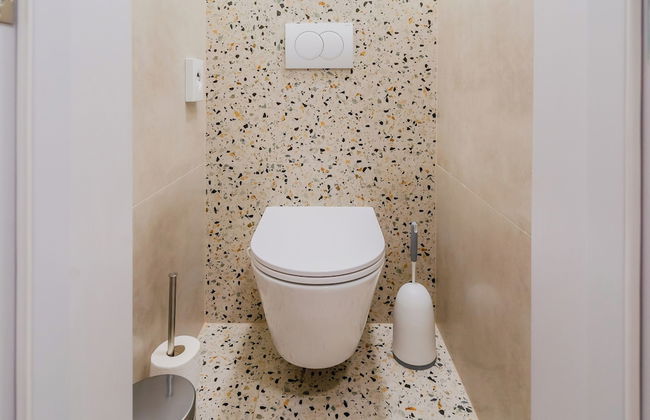 Peaceful Nest In City Center - Foto 20